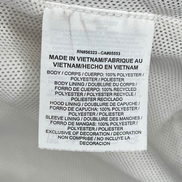 Nike Sportswear Windrunner Jacket - Picture 13 of 15